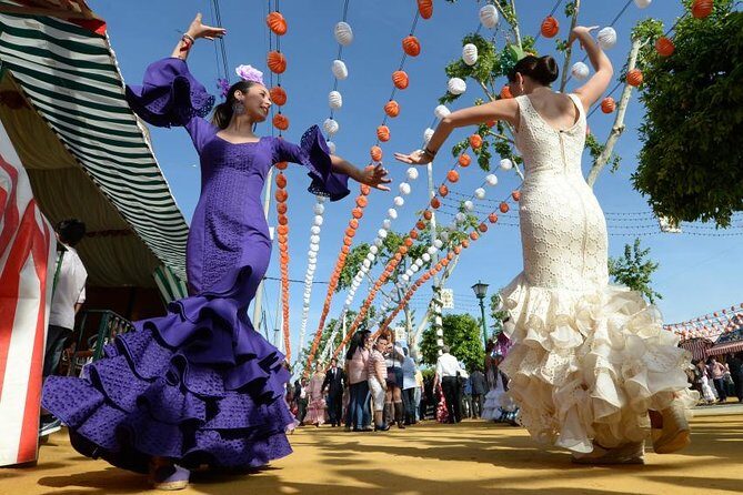 Seville April Fair Private Tour - The Practical Stuff: What to Bring and How to Enjoy It