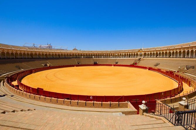 Seville Bilingual Bike Tour - Key highlights you’ll care about