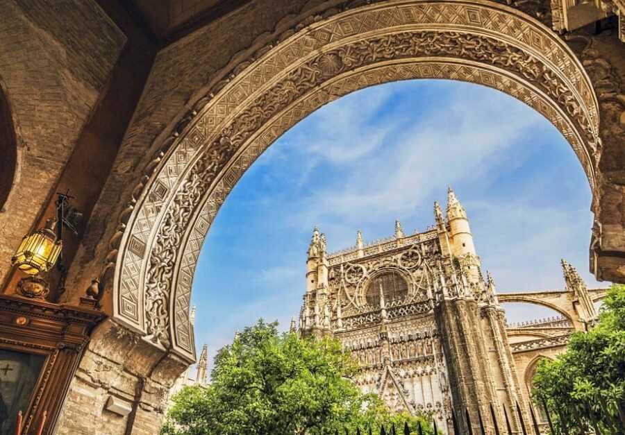 Seville Cathedral and Giralda Tower Guided Tour and Tickets - Who This Tour Suits Best (And Who Should Rethink It)