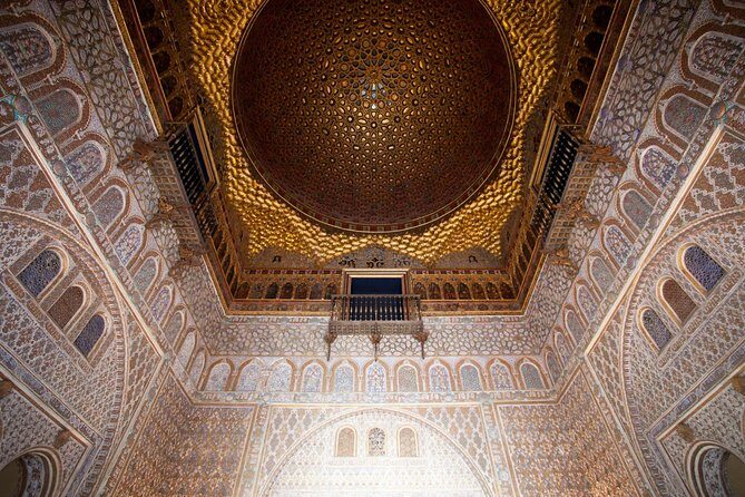 Seville Cathedral & Giralda: Guided Tour with Fast-Track Tickets - Seville Cathedral and Giralda: why this combo is worth your time