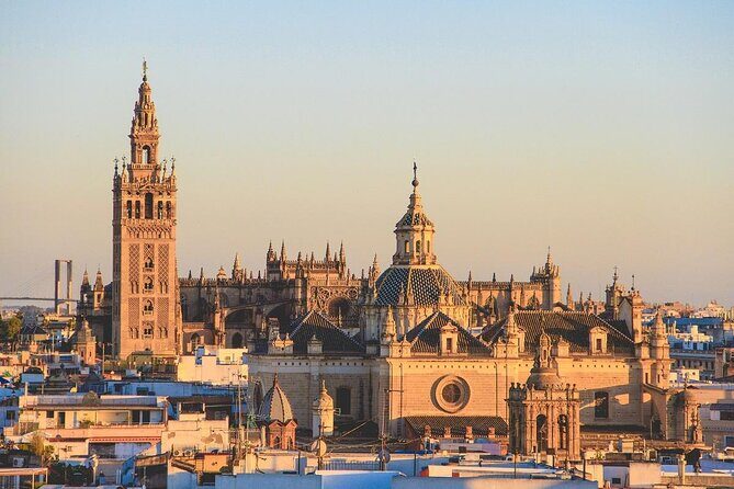 Seville Cathedral Tour - Key Highlights You’ll Actually Notice