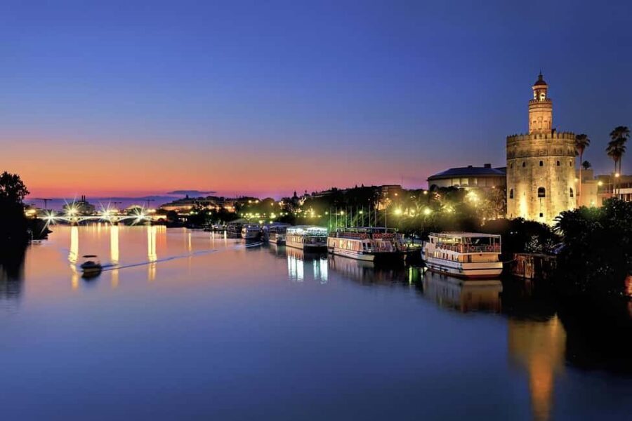 Seville : Discover best plans recommended by local people - Local-Style Focus: Food, History, and Places Sevillians Use
