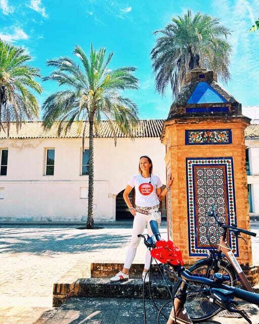Seville: Dutch Cycling Highlights Tour with local guide - How long is 3 hours, really? Time, pacing, and value for $38