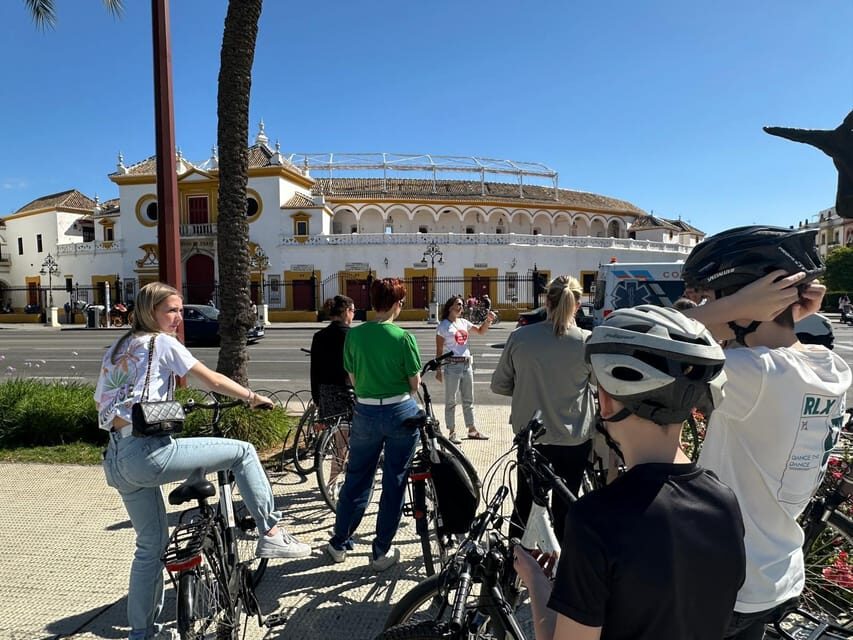 Seville: Dutch Highlights Tour - Parque de María Luisa: the 20-minute reset that changes how you see Seville