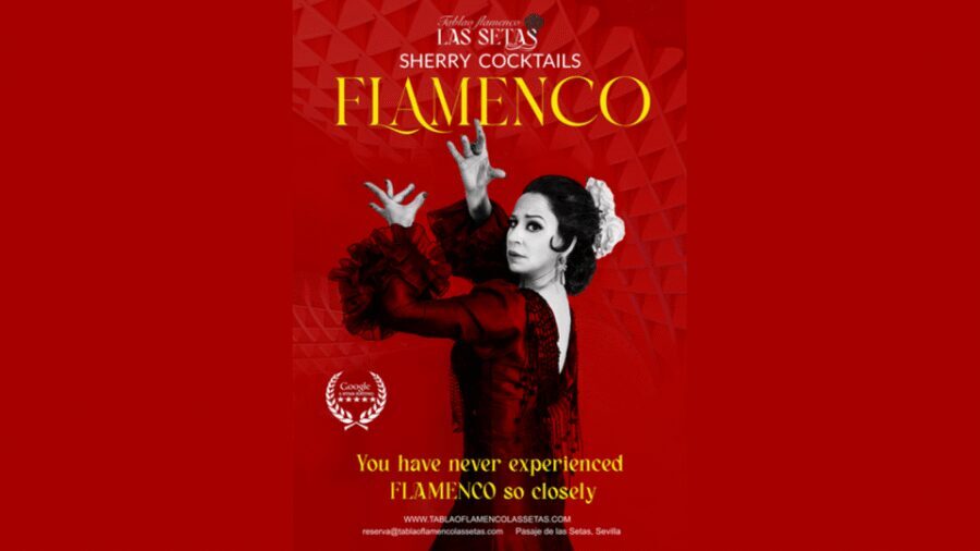 Seville: Flamenco Show Ticket at Tablao Flamenco Las Setas - How the show hour plays out (and what to watch for)