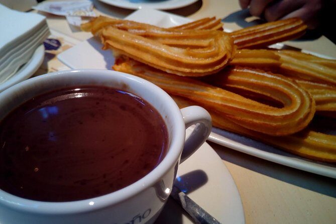 Seville Food Tour: Tapas, Drinks and Delights with a Local - Drinks on This Tour: What’s Included (and What Isn’t)