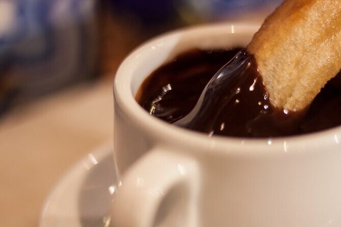 Seville Food Tour: Vermut, Churros & 10+ Tasty Local Dishes - Drinks: Vermut, Tinto de Verano, Beer, and Hot Chocolate