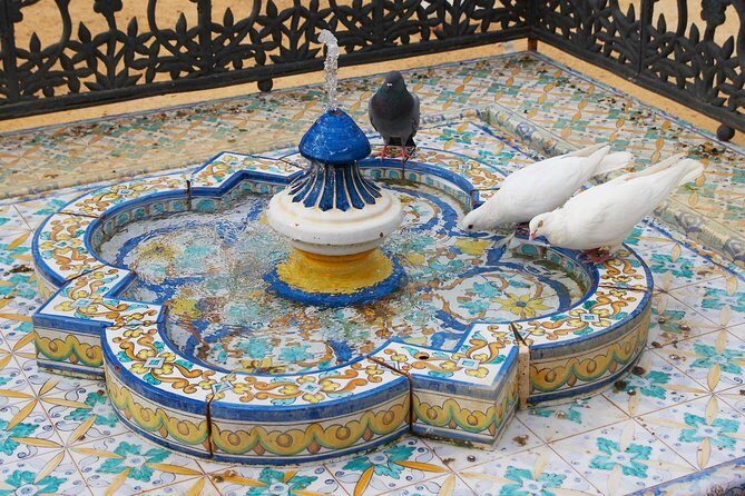 Seville Half-Day Walking Tour - Setas de Sevilla (Metropol Parasol): Panoramic Views Without the Full Ticket Cost