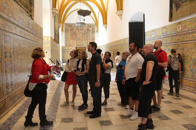 Seville Highlights: Private Family Guided Tour - Should you book this Seville Highlights private family tour?