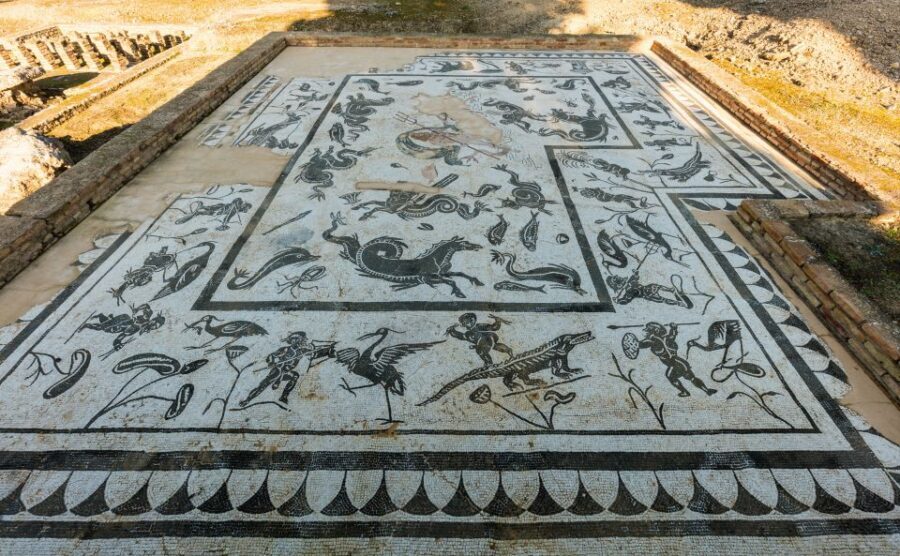 Seville: Italica Roman Ruins City Tour - Who this tour suits best