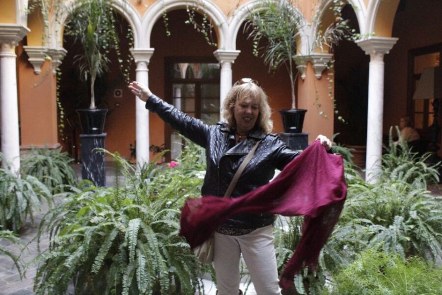 Seville Jewish Heritage Tour - Private group value: who benefits most from this format
