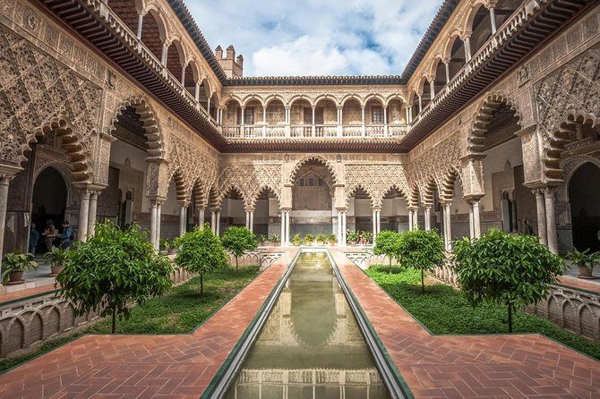 "Seville: Love At First Sight" Private Tour - Key Things I’d Prioritize on This Seville Private Tour