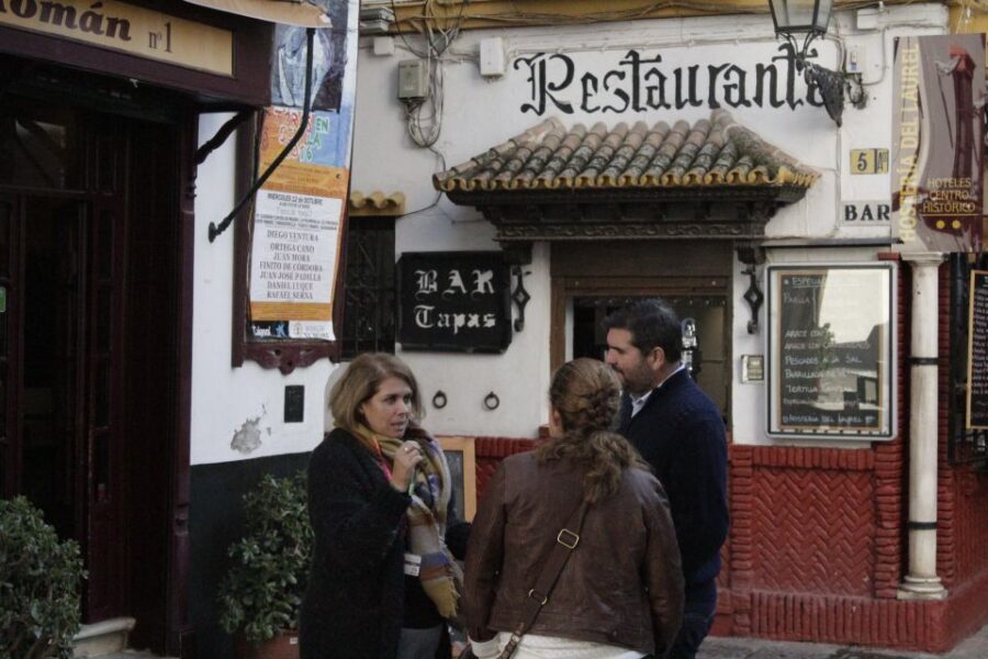 Seville: Major Landmarks Private Tour - Price and What It Buys for a Group Up to 6