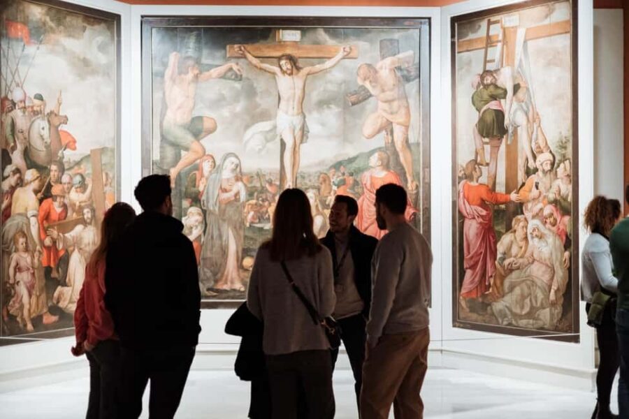 Seville: Museum of Fine Arts Guided Tour - Key things I’d plan around