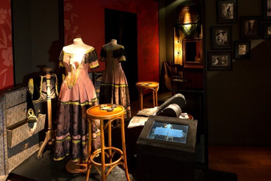 Seville: Museum of Flamenco Dance Admission Ticket - Who This Museum Is Best For (And Who Might Want the Show)