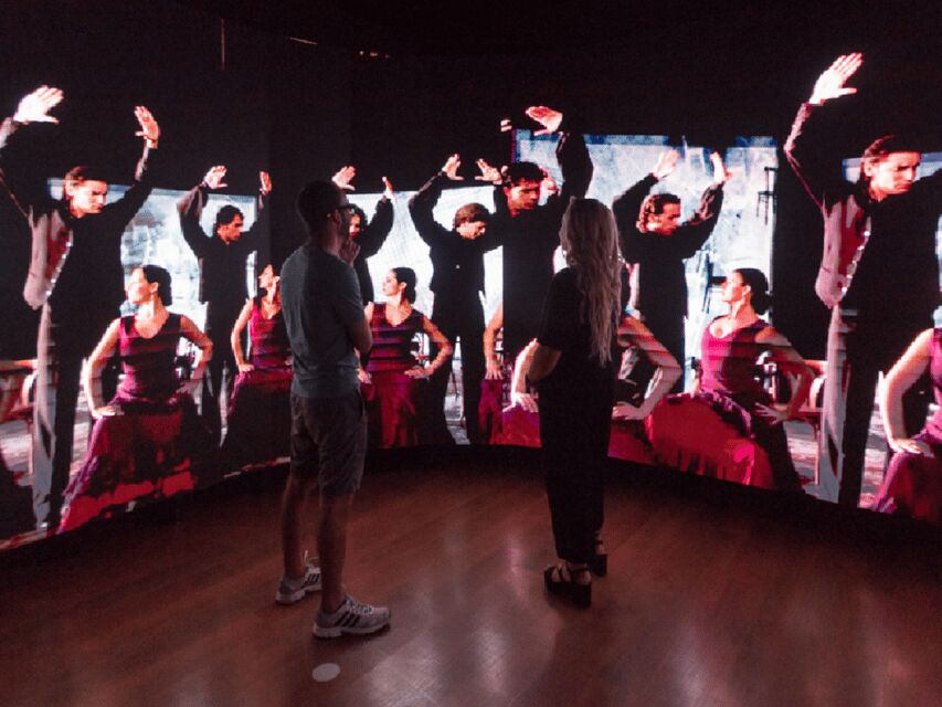Seville: Museum of Flamenco Dance Admission Ticket - What Your Ticket Really Includes (And What It Doesn’t)