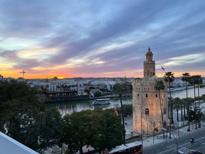 Seville: Paella-Cooking Experience with Sangria & Full Meal - Price and Value: Is $47 a Good Deal in Seville?