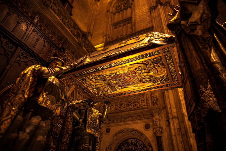 Seville: Priority Access Cathedral, Giralda & Alcázar Tour - Who This Tour Suits Best (And Who Should Skip It)