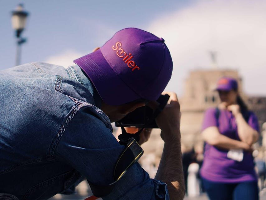 Seville: Professional Photoshoot at Plaza de España - Photo Packages, Photo Counts, and What You’ll Actually Receive