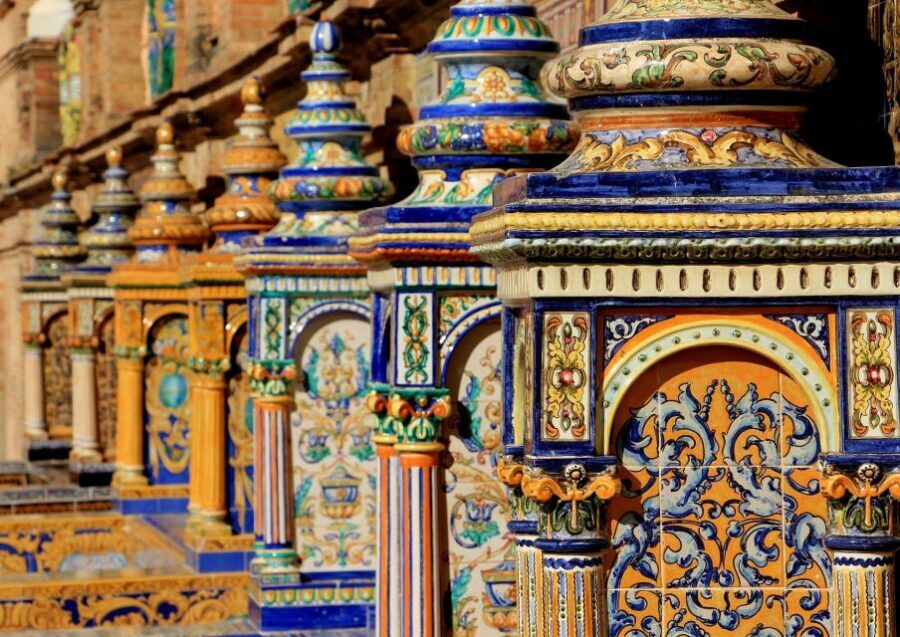 Seville: Small-Group City Highlights Walking Tour - What the Small-Group Format Actually Does for You