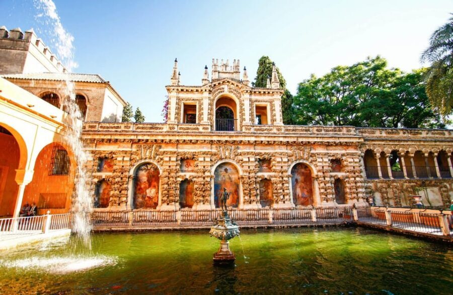 Seville: Tour Alcázar, Cathedral & Giralda Priority Access - Who This Tour Fits Best (and Who Should Skip)
