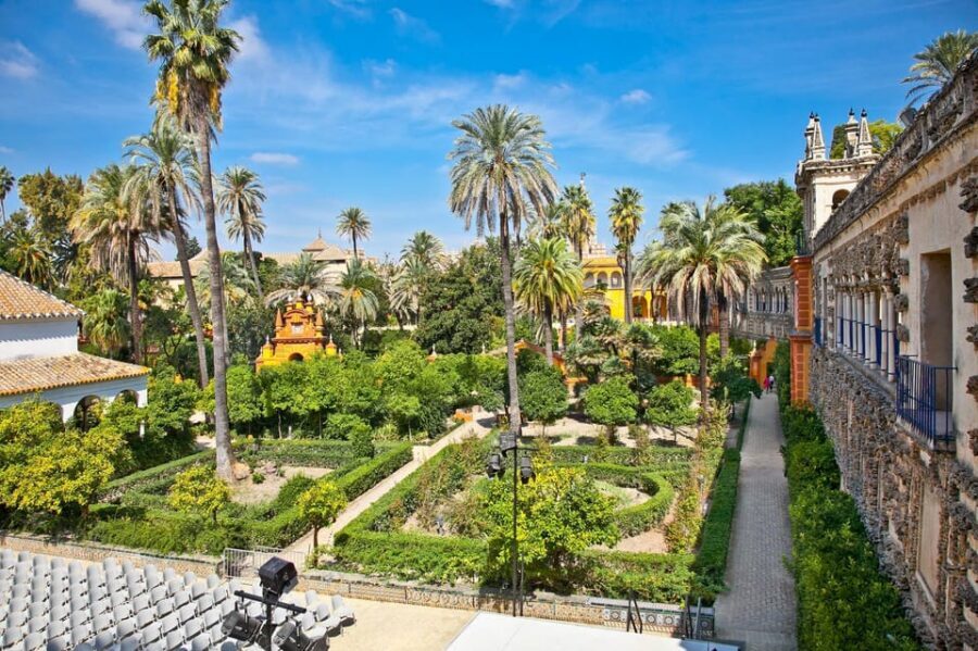 Seville: Tour Alcázar, Cathedral & Giralda Priority Access - Priority Access: What Skip-the-Line Really Buys You