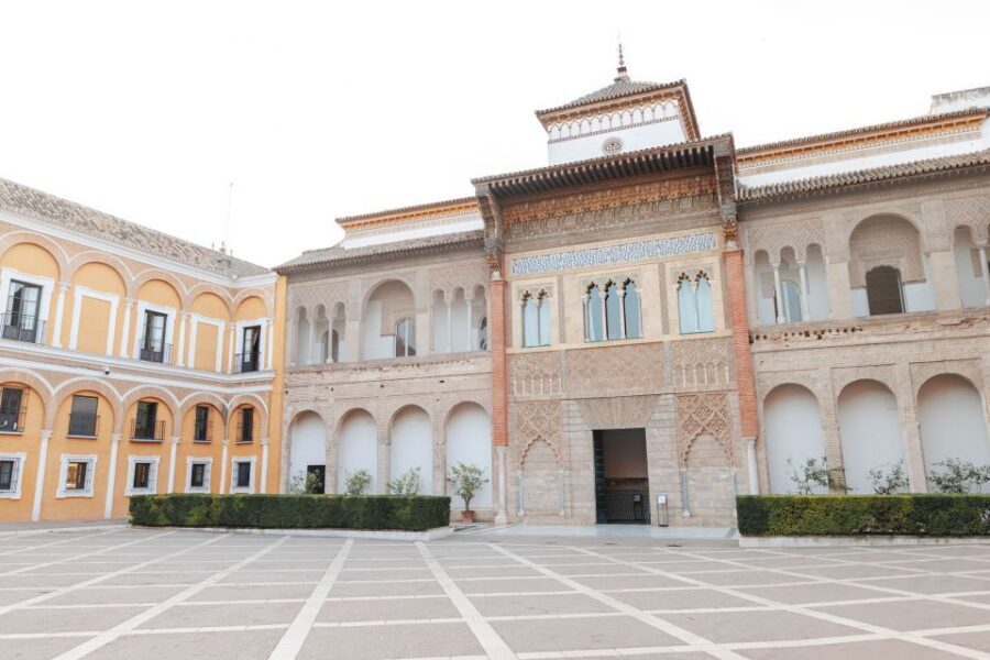 Seville: VIP Exclusive Early Access Tour of The Alcazar - Price and Value: Why $117 Can Be a Smart Spend, Not Just a Splurge