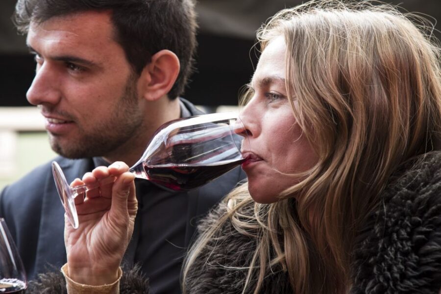 Seville: Wine and Gourmet Tapas Tour - What you’ll actually eat and drink (so you can plan your appetite)