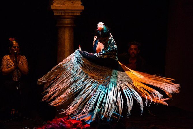 Skip the Line: Museo del Baile Flamenco Admission Ticket - What the 45 minutes to 1.5 hours actually feels like
