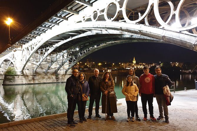 Sunset, tapas and Triana - The tapas lineup: what you’ll likely taste (and what to ask for)