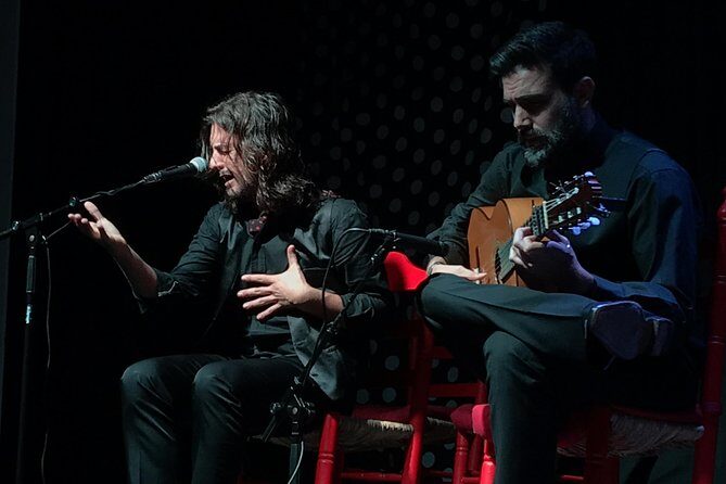 Tablao Flamenco Orillas de Triana Ticket - Price and Value in Seville: Is $26.62 Worth It?