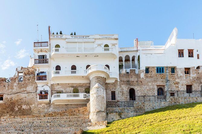 Tangier (Morocco) Day Trip from Seville with Local Guide - The shopping stops: how to handle them without losing the day