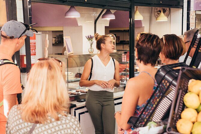 The Seville Market & Tapas Tour by Food Lover Tour - How the guides make the difference