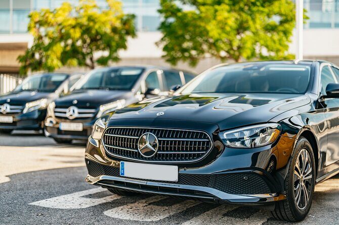 Transfer Hotel Seville-Seville Airport - Key things to notice before you go