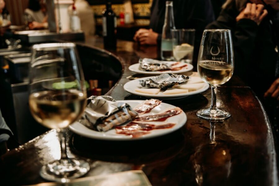 Triana: Authentic Flamenco & Tapas Tour - Key Things I’d Actually Plan Around