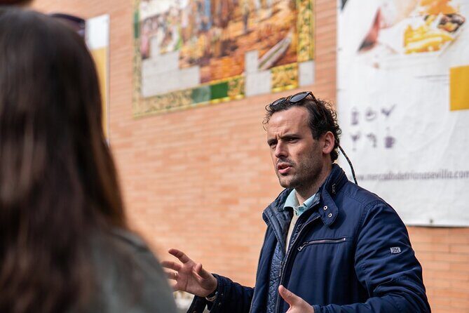 Ugly Delicious Food Tour - Lunch-ready or not? How to plan the rest of your day