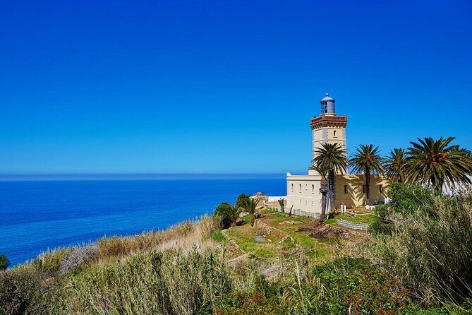 Vip Private Tangier Tour From Sevilla all Inclusive - Key things worth knowing before you go