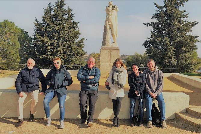 Visit to Italica Roman Ruins Tour tickets included - Price and value: when this tour beats self-guided Italica