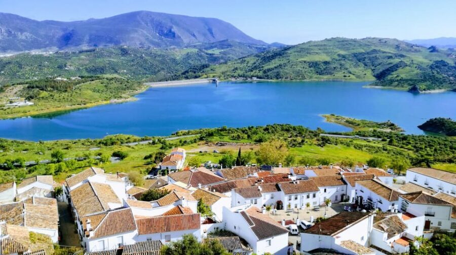 White Villages and Ronda Day Trip from Seville - Key things I’d watch for on this day trip