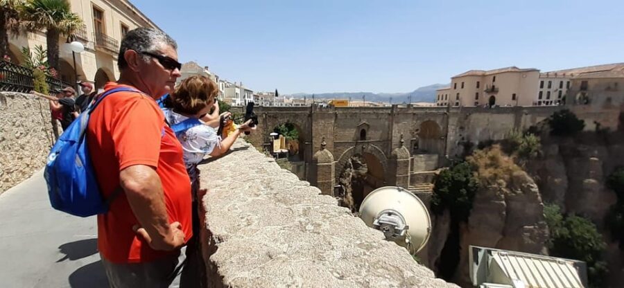 White Villages and Ronda Day Trip from Seville - Small-group pacing: what “personalized attention” feels like in practice